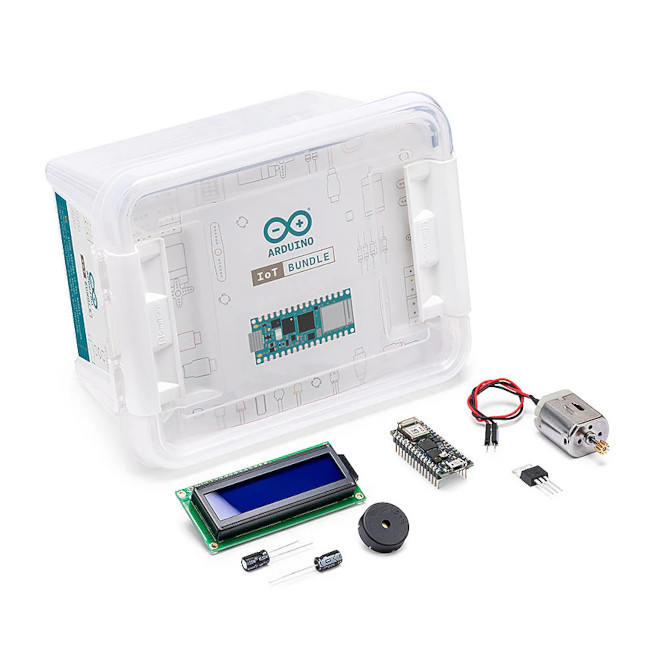 Arduino Kitleri